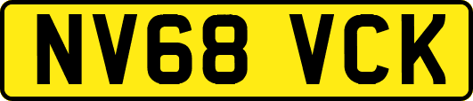 NV68VCK