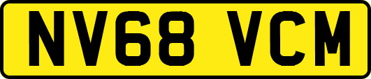 NV68VCM