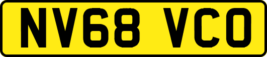 NV68VCO