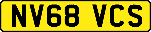 NV68VCS