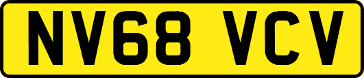 NV68VCV
