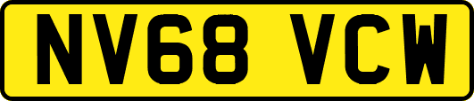 NV68VCW