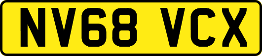 NV68VCX