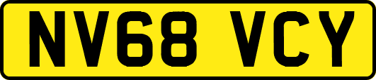 NV68VCY