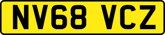 NV68VCZ