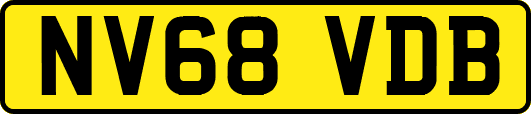 NV68VDB