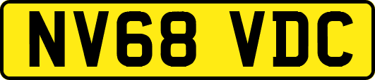 NV68VDC