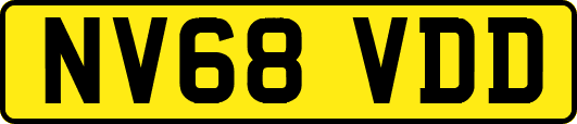 NV68VDD