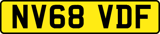 NV68VDF