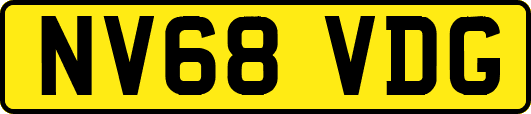 NV68VDG