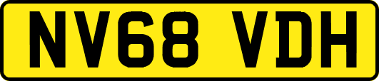 NV68VDH