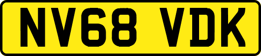 NV68VDK