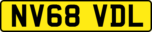 NV68VDL