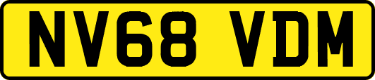 NV68VDM