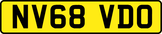 NV68VDO