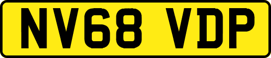 NV68VDP