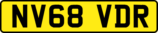 NV68VDR