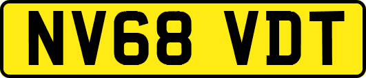NV68VDT