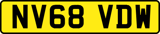 NV68VDW