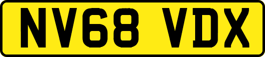 NV68VDX