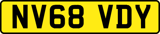 NV68VDY