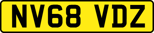 NV68VDZ
