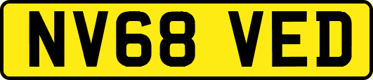 NV68VED