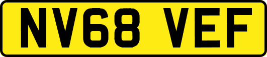 NV68VEF