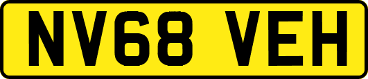 NV68VEH