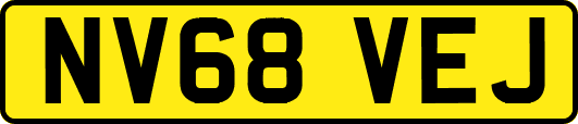 NV68VEJ