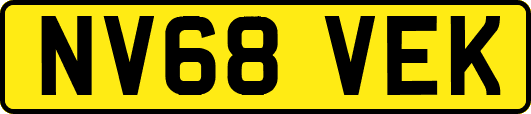 NV68VEK