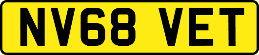 NV68VET