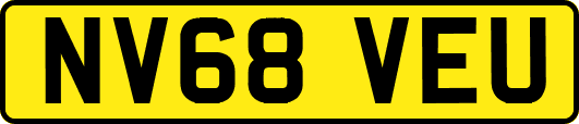 NV68VEU