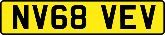 NV68VEV