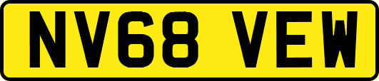 NV68VEW