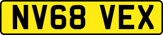 NV68VEX