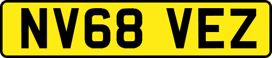 NV68VEZ