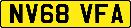 NV68VFA