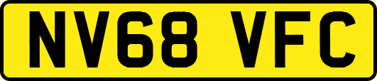 NV68VFC