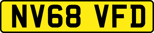 NV68VFD