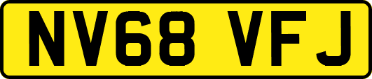 NV68VFJ