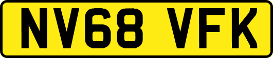 NV68VFK