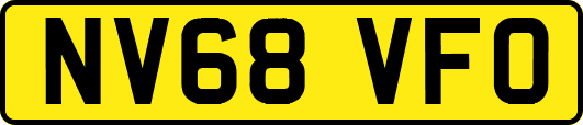 NV68VFO