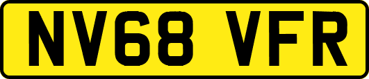 NV68VFR