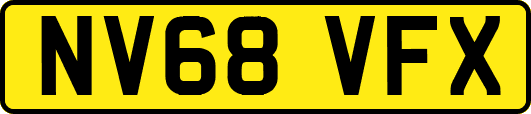 NV68VFX