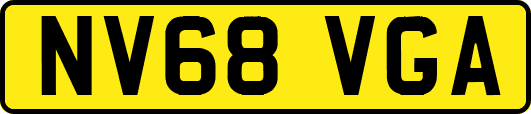 NV68VGA