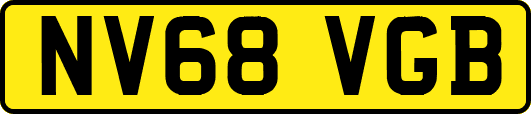 NV68VGB