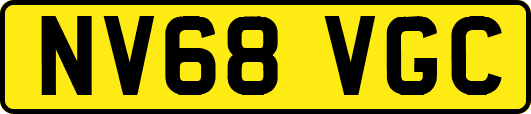 NV68VGC