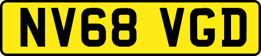 NV68VGD