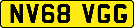 NV68VGG